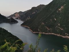 -黑河国家森林公园