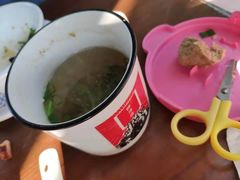 -园林美食城·本土农家菜(杨和镇店)