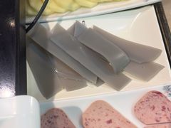 -宽板凳老灶火锅(簋街店)