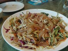 -赶海部落海鲜城(海阳路店)