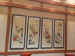 -龙悦湾酒家·八阵鱼生·渔人码头店