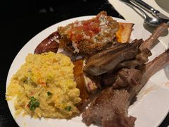 -澳门旅游塔360°旋转餐厅(南湾湖广场店)