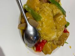 -鹅冠港式茶餐厅(来福士店)