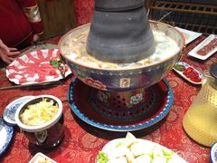 -凤吉园乌拉满族火锅中华老字号(繁荣路店)