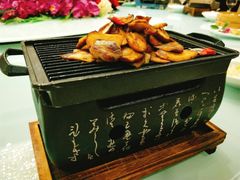 -鲁班张葱烧海参(马庄街店)