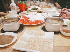 -清真军邺·金富苑肥牛(石坡街旗舰店)