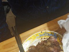 -欢乐牧人蒙古炭烤羊腿(四平路店)