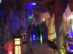 -木子塘汗蒸生活馆(财富港店)