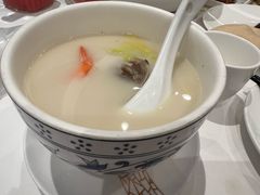 -粤珍轩·家宴·广式茶点(新城广场店)