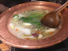 -霄汉羊排(万松园一店)