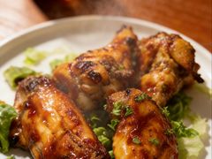-澳骄 Aussie Kitchen·手工披萨·西餐(国大店)