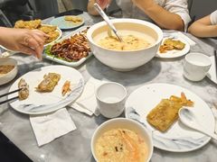 -隐厨·海鲜餐厅(恒通路店)