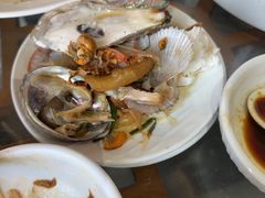 -良师门滨海人家·海鲜·家常菜(滨海城店)