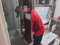 -浙大冰虫甲醛检测治理(闵行店)