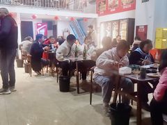 大堂-林二哥宜烤官·宜宾小烧烤