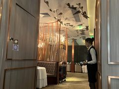 -王品牛排(福州泰禾店)