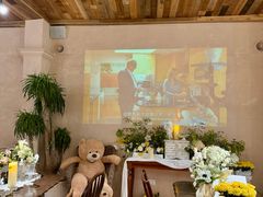 -HERRE·FARM 赫尔露营农场·团建聚会包场