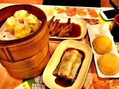 android_upload_pic-添好运点心专门店(中环IFC店)