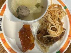 -比格比萨自助(国展店)