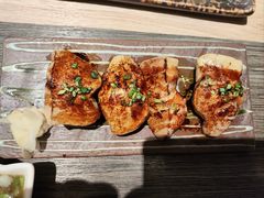 -炙柒Sekinana·精致日料(合生汇店)