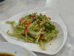 -威海渔村(黄兴路店)