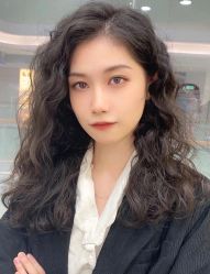 -FAJEE HAIR发界烫染接发