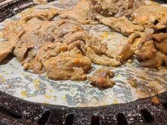 -正宗齐齐哈尔烤肉·齐牛哥鲜切炭火烤肉(杭州总店)