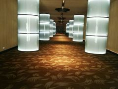 -青岛西海岸隆和福朋喜来登酒店