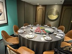 -羲和雅苑•北京烤鸭(国贸商城店)