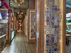 -新疆国际大巴扎