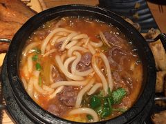 -蜜桃餐厅·古运河畔(南下塘店)
