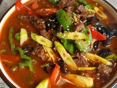 -呼吸森林·生态农庄农家乐私房菜