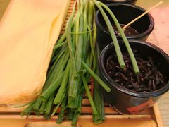 -赵记煎饼卷大葱(东岳店)