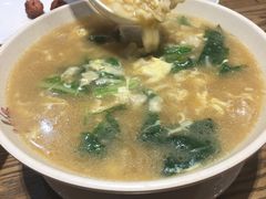 -潮庭·大连海鲜·炭火烧烤·扇贝王(大连店)