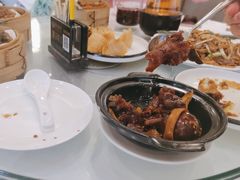 -御彩酒家(东风东路店)