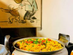 -老灶房-四川土菜(开元店)