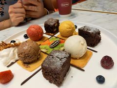 -哈根达斯(美罗城店)