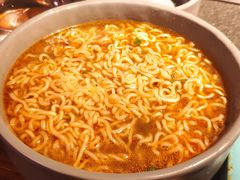 康师傅方便面-那些年记忆烧烤