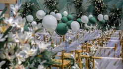 -华侨城洲际大酒店·宴会厅