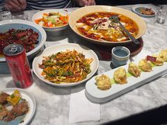 -懒人盐府人家(航天桥店)