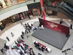 -万达广场(北京槐房店)