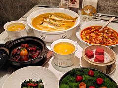 -滩外滩·本帮江浙菜(新天地店)