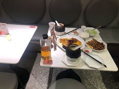 -金戈戈香港豉油鸡(南山海岸城店)