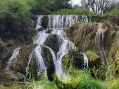 -天河潭旅游度假区