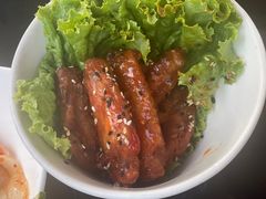 -Lets burger非常汉堡·环球风味(蓝色港湾店)