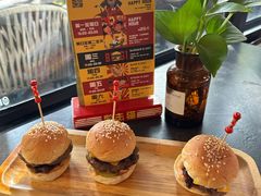 -Boxing Cat Brewery拳击猫精酿啤酒馆(永福店)