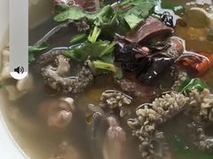 -洪峰浩老北京烧饼夹肉(角门路店)