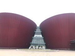 -太原市博物馆
