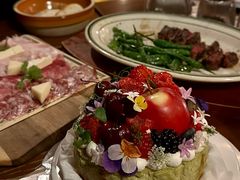 -Laures·月桂西班牙碳烤餐厅(十尚坊店)