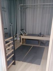 -奥本瑜伽·普拉提